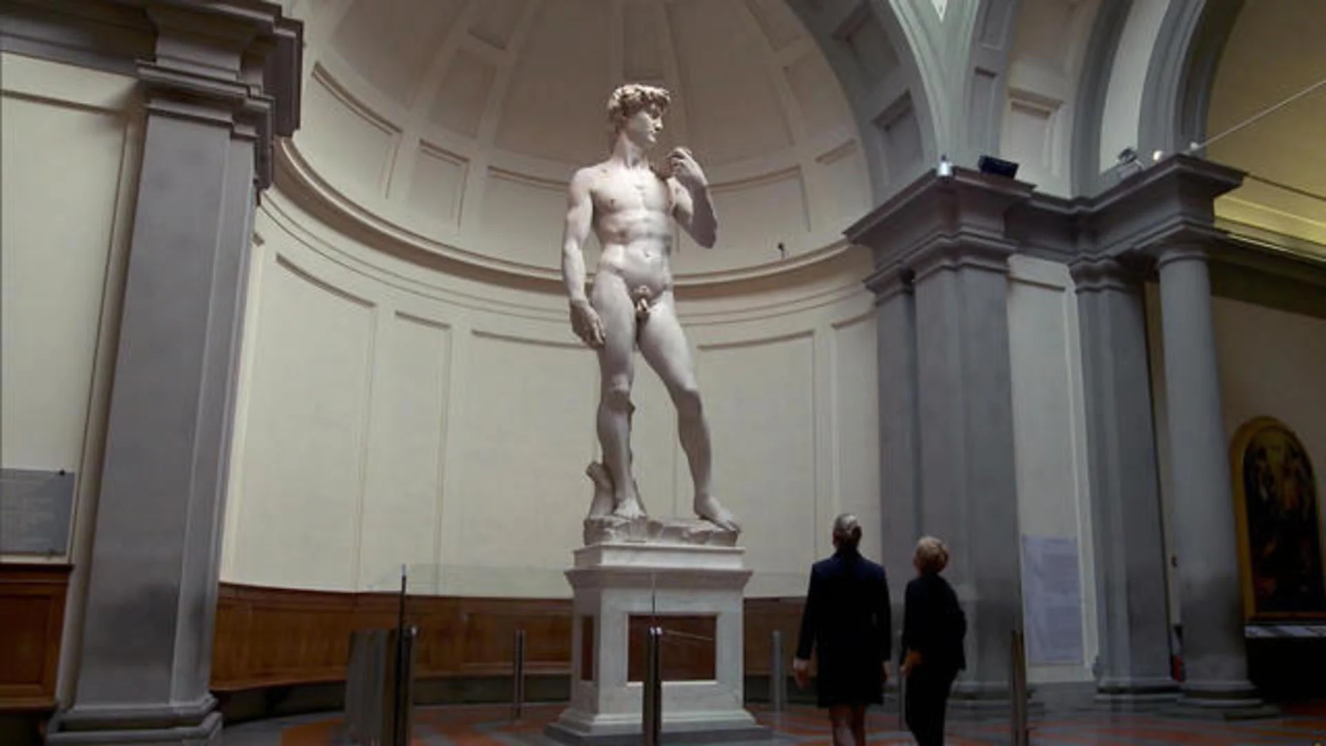 Contemplating Contrapposto: The Symbolisms and Existential Depths of Structural Art