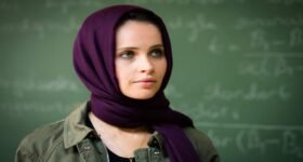 The Saviour From Hell? Psychological Personality Analysis Of Sienna Brooks (Inferno, 2016)