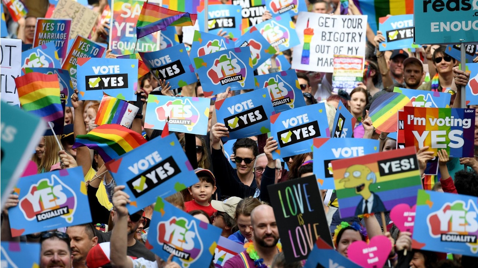 From Protests to Proposals: Reflecting on the Political Effectiveness of The Marriage Equality Movement Down Under (2004-2017)