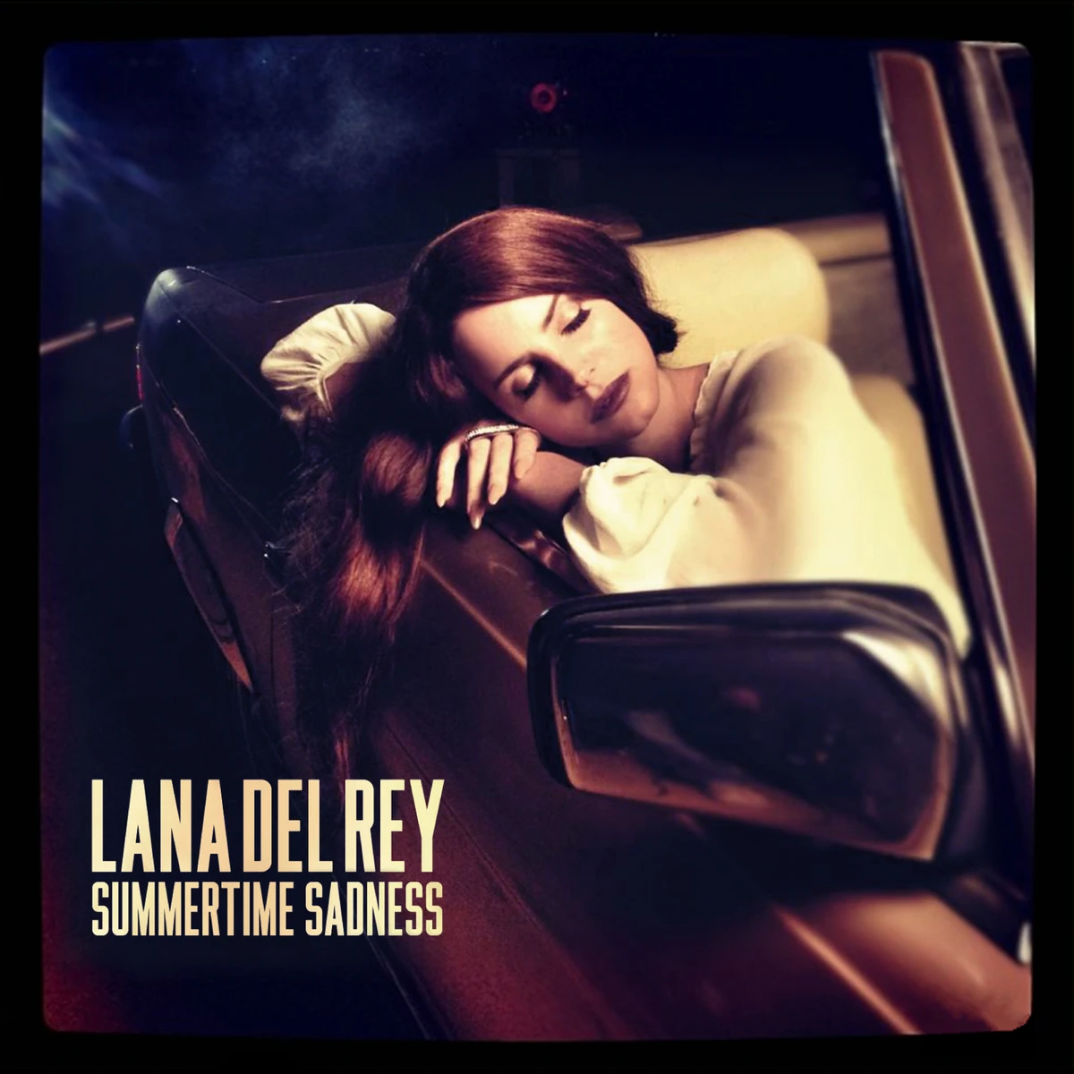 Summertime Sadness – Lana Del Rey