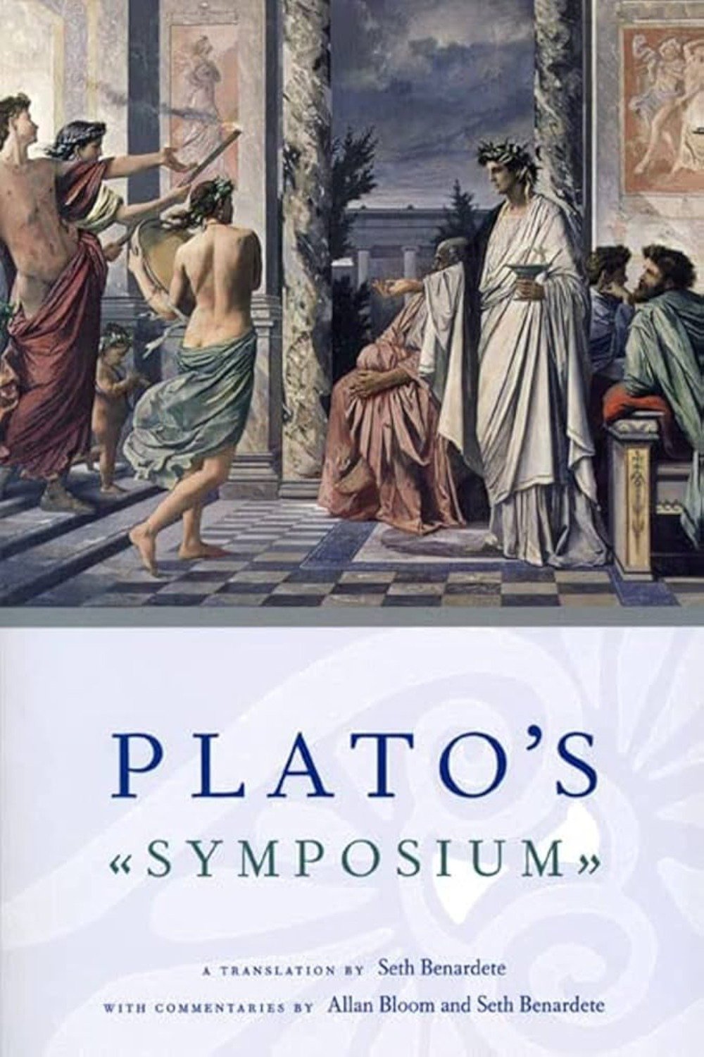 The Symposium – Plato