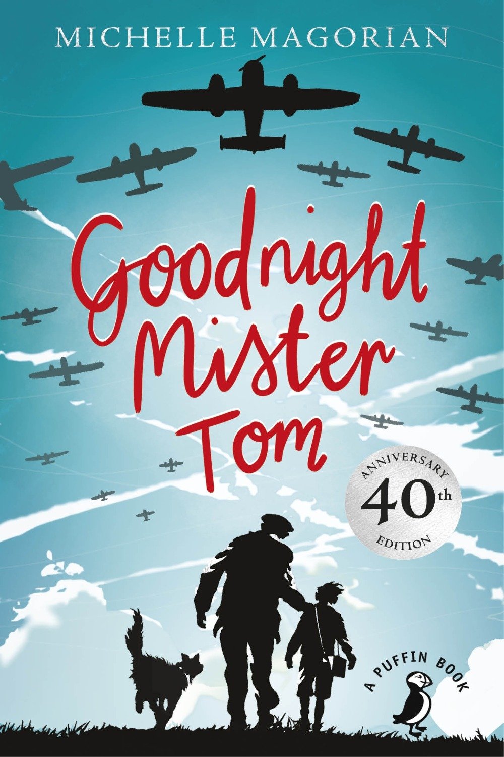 Goodnight Mister Tom – Michelle Magorian