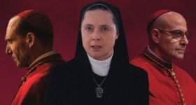 Sacred Power and Secular Parallels: How Conclave (2024) Reveals the Political Struggles Within the Church and Society