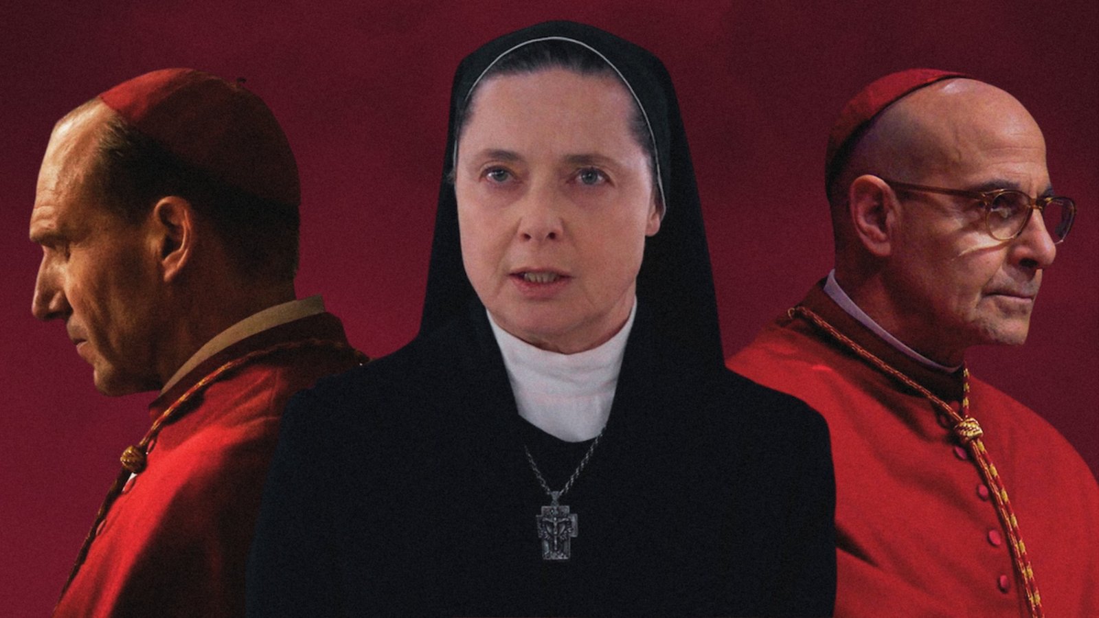 Sacred Power and Secular Parallels: How Conclave (2024) Reveals the Political Struggles Within the Church and Society
