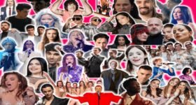 Scoring the Spectrum: Eurovision 2025’s Regional Highlights