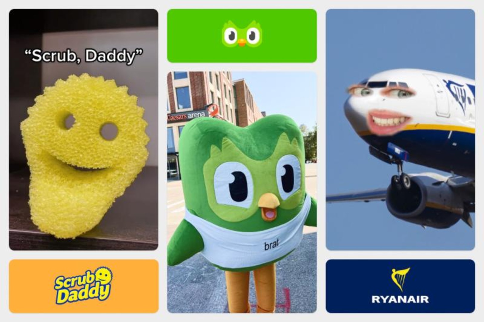 Ryanair, Duolingo and More: Is there a business case for Unhinged Social Media Marketing?
