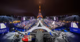 Severed Heads, Love Triangles & The Last Supper?: Reinterpreting the Controversies of The Paris 2024 Opening Ceremony An Year Later