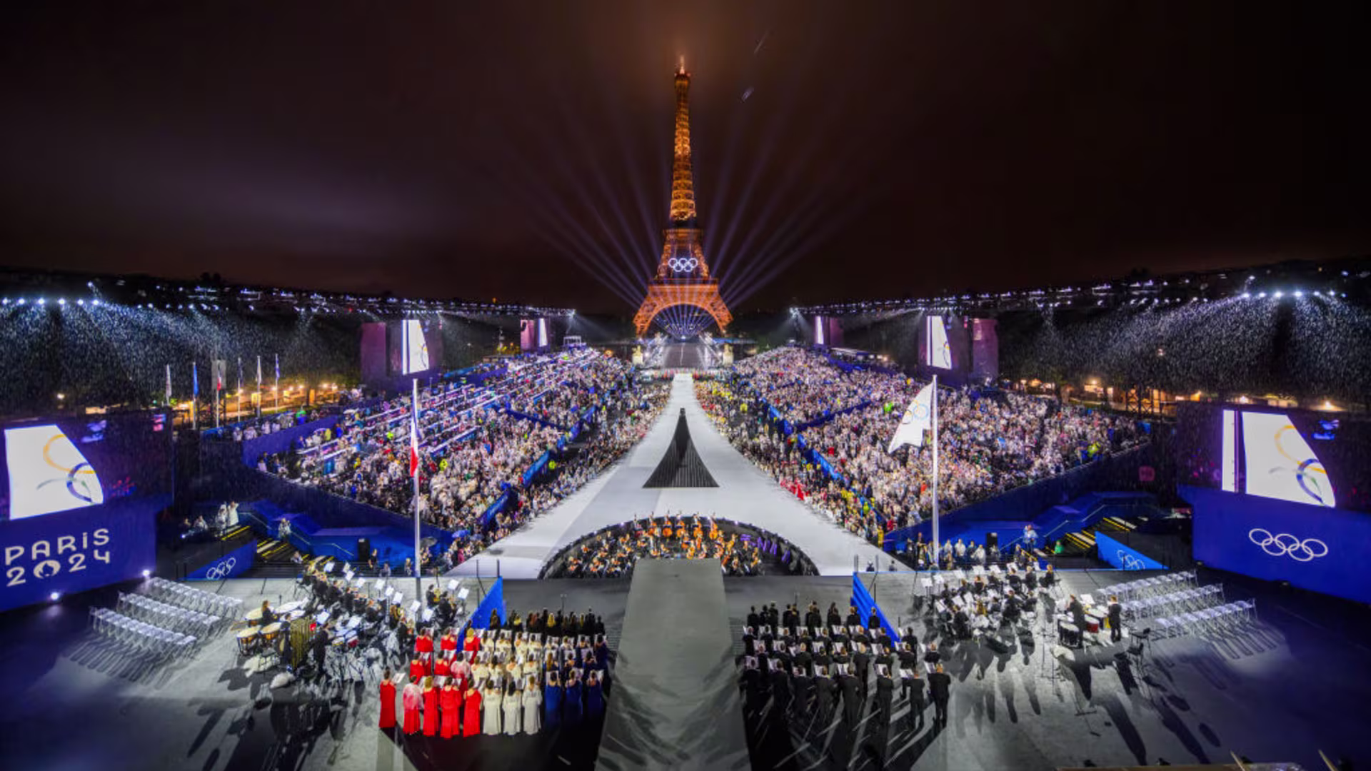 Severed Heads, Love Triangles & The Last Supper?: Reinterpreting the Controversies of The Paris 2024 Opening Ceremony An Year Later