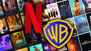 The Netflix, Warner Bros & Paramount Clash: Hollywood’s Surrender to Streaming Supremacy?