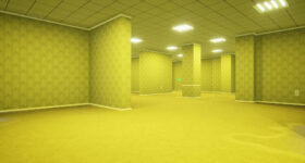 Understanding Contemporary Digital Folklore: The Case of Backrooms, Cores and Liminal Spaces