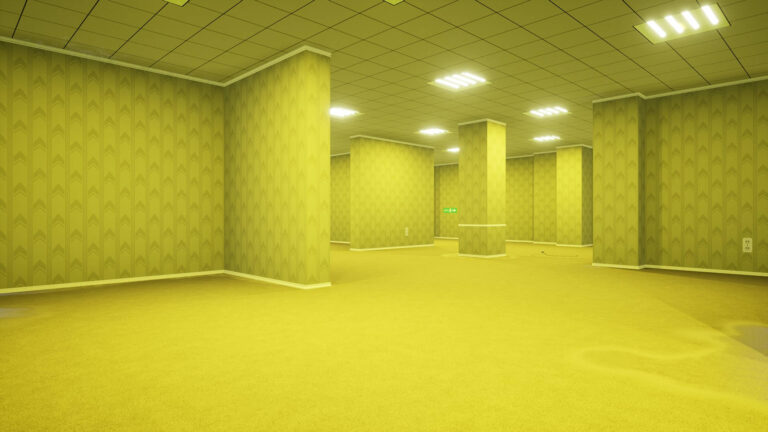 Understanding Contemporary Digital Folklore: The Case of Backrooms, Cores and Liminal Spaces