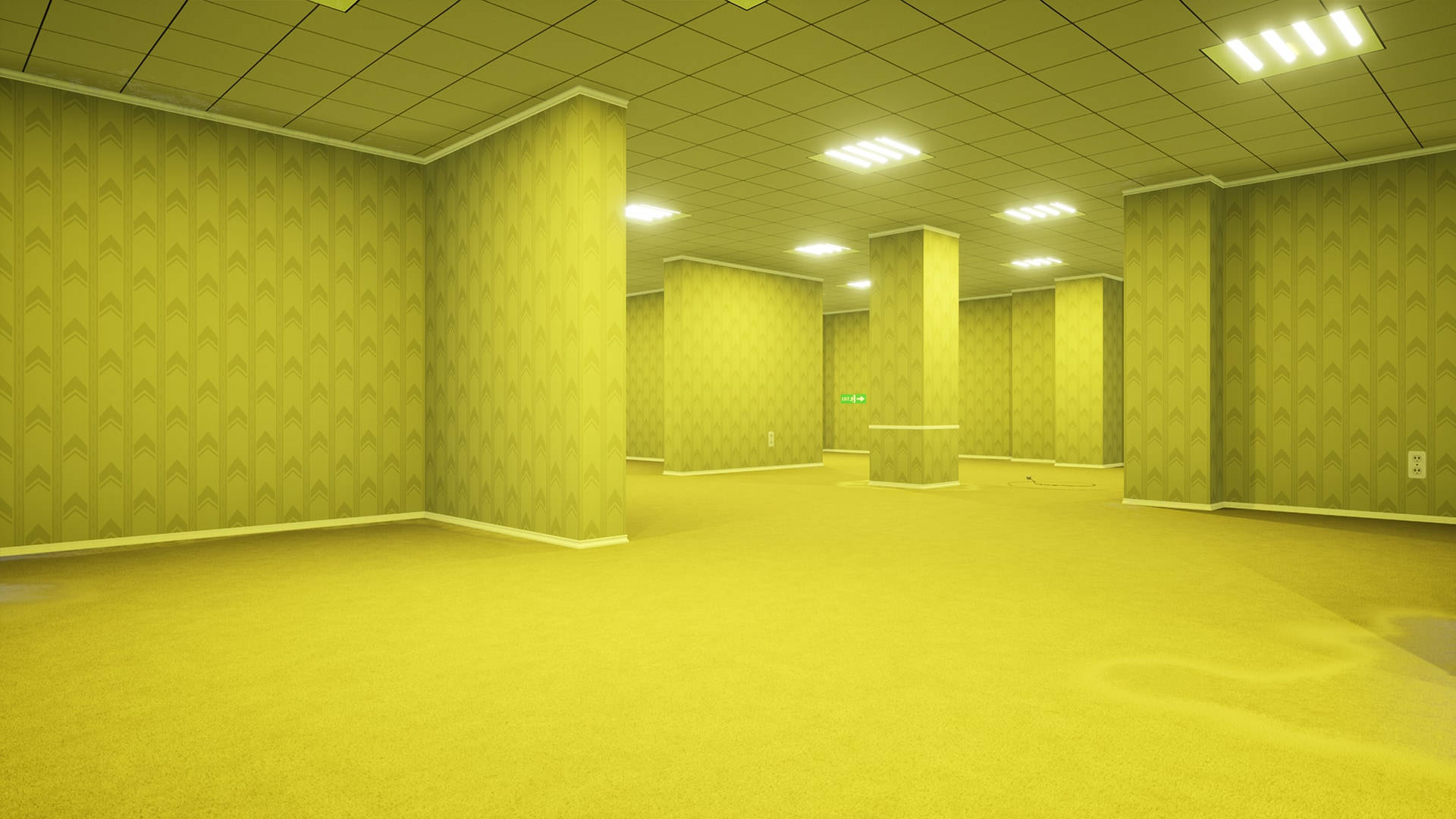 Understanding Contemporary Digital Folklore: The Case of Backrooms, Cores and Liminal Spaces