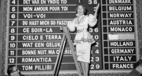 Collapsed Regimes, Nuclear Disarmament and EU Solidarity: The Hidden Politics behind 5 Eurovision Classics