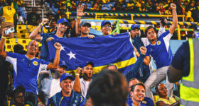 Small Islands, Infinite Hearts: What Curaçao and World Cup Micro-Nations Teach the World About Collective Joy?