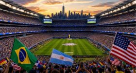 Dynamic Pricing, “Hydration” Breaks and Market Control: The Heavy Commercialisation of the 2026 FIFA World Cup