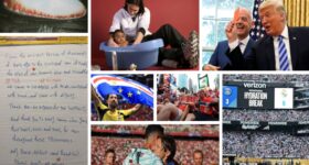 Recapping The 2026 FIFA World Cup Recap: The Good, The Bad and The Ugly