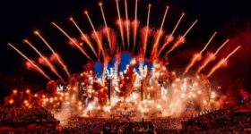 Dragons, Myths and Pearls: Reimagining Tomorrowland as a 21st Century Heterotopia