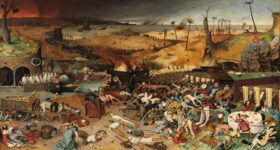 The Politics of The Past: Memory, Amnesia and the Architecture of Societal Memory