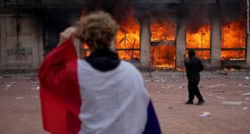 The Fracture of Frame: Unpacking the Organic Rage and Opportunistic Hijacking of Europe’s 2026 Protests